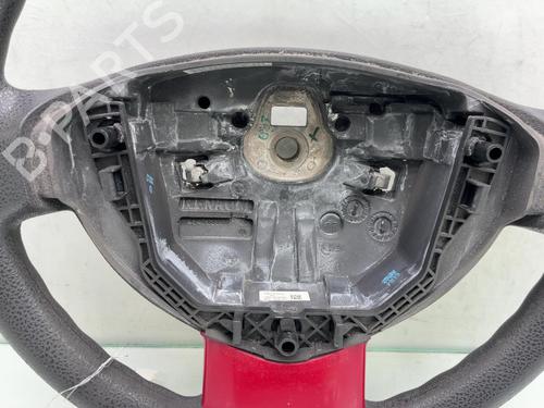 Steering wheel DACIA SANDERO 1.5 dCi | BP40170745C49 - Image 2