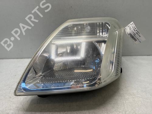 Left headlight CITROËN C2 (JM_) 1.1 | BP36306937C28 - Image 4