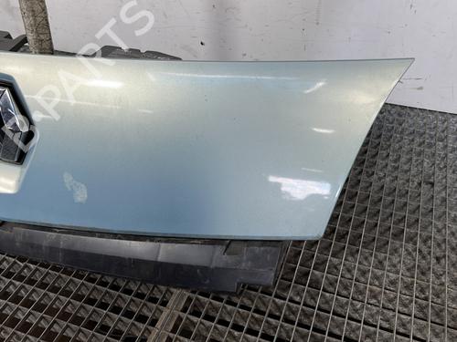 Grille RENAULT KANGOO / GRAND KANGOO II (KW0/1_) 1.5 dCi 90 (KW05, KW08, KW0G, KW11) | BP28353522C40 