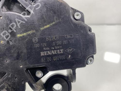 Used Rear wiper motor RENAULT MEGANE II (BM0/1_, CM0/1_) 1.5 dCi (BM1F, CM1F) (86 hp) 20011471