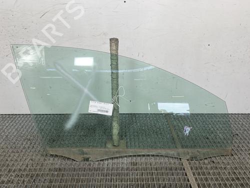 Used Front right door window VW GOLF VI (5K1) 1.4 (80 hp) 29253396
