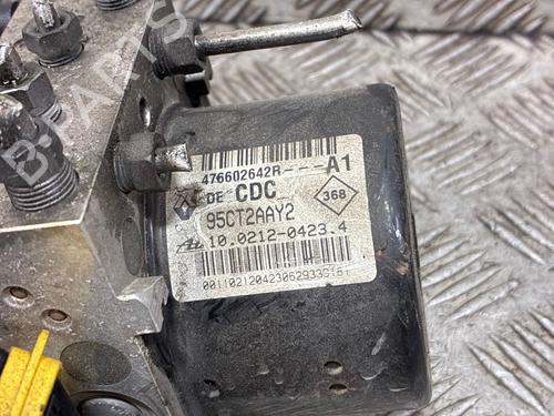 Used ABS pump ABS pump 32309178 32309178