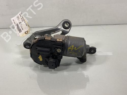 Used Front wiper motor PEUGEOT 407 SW (6E_, 6D_) 2.0 HDi 135 (136 hp) 20002320