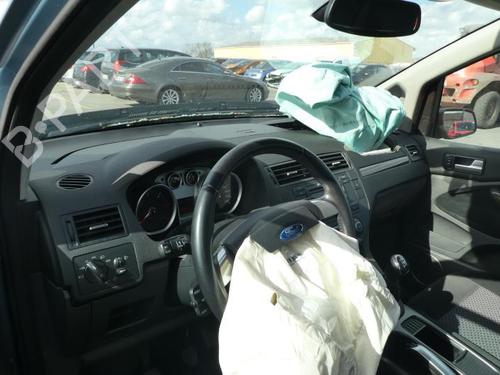 Right mirror FORD C-MAX (DM2) 1.8 TDCi | BP20028776C27 