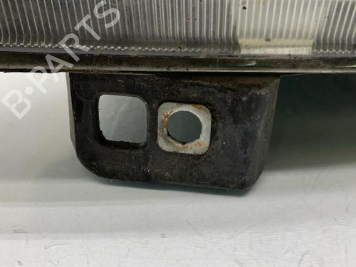 Used Left headlight SEAT CORDOBA (6K1, 6K2) 1.9 TDI (90 hp) 19974774
