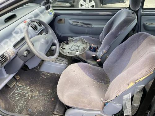 Scheinwerfer rechts RENAULT TWINGO I (C06_) 1.2 (C066, C068) | BP19967514C29 