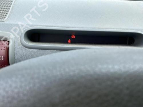 Front left exterior door handle RENAULT TWINGO I (C06_) 1.2 (C066, C068) | BP24961473C128 