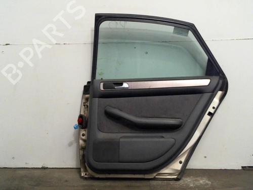 Right rear door AUDI A6 C5 (4B2, 4B4) 1.9 TDI | BP20018103C5 