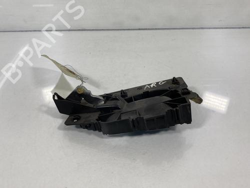 Rear left interior door handle PEUGEOT 307 (3A/C) 1.6 HDi 110 | BP20036055I15 