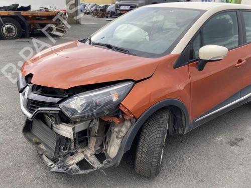 Left tailgate light RENAULT CAPTUR I (J5_, H5_) 0.9 TCe 90 | BP24428383C79 - Image 15