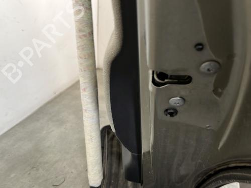 Right rear door CITROËN C4 Grand Picasso I (UA_) 1.6 HDi 110 | BP28319594C5 