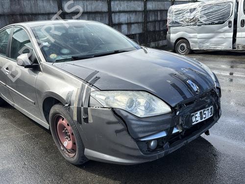 Fuse box RENAULT LAGUNA III (BT0/1) 2.0 dCi (BT01, BT08, BT09, BT0E, BT0K, BT12, BT1C, BT1D,... | BP31205703E1  - Image 18