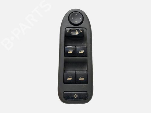 Left front window switch CITROËN C5 I (DC_) 2.0 HDi (DCRHZB, DCRHZE) | BP39708337I27 - Image 2