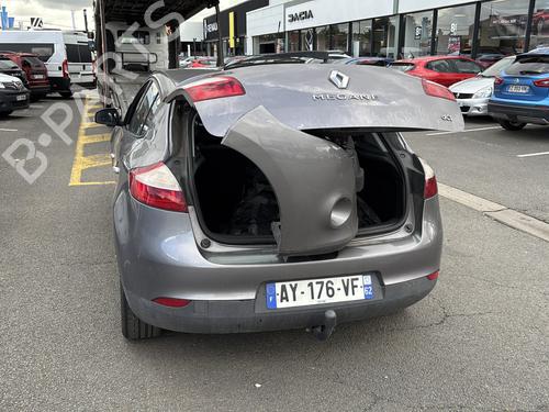 Engine control unit (ECU) RENAULT MEGANE III Hatchback (BZ0/1_, B3_) 1.5 dCi (BZ09, BZ0D, BZ1W, BZ29, BZ14) | BP26527923M57  - Image 22