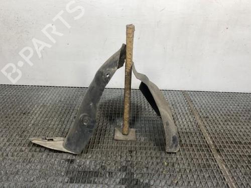 Wheel arch RENAULT MEGANE II (BM0/1_, CM0/1_)  | BP19951573C56 