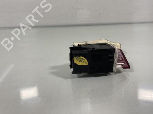 Used Warning switch Warning switch VW PASSAT B6 Variant (3C5) [2005-2011] 20015649 20015649