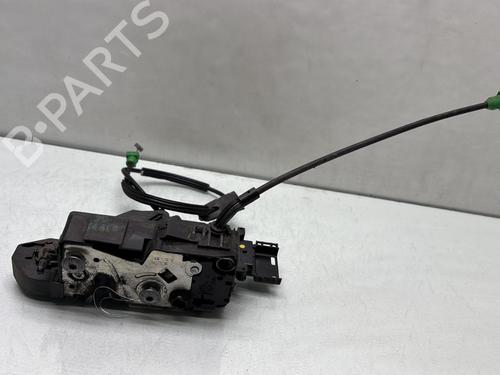 Used Front right lock CITROËN C3 Picasso (SH_) 1.6 HDi (90 hp) 29597520