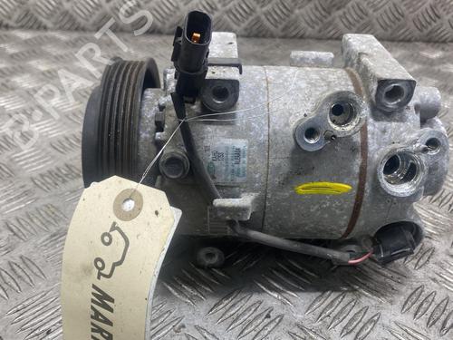 Used AC compressor HYUNDAI i20 II (GB, IB) 1.2 (84 hp) 27522549