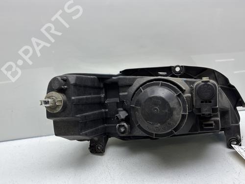 Left headlight PEUGEOT 106 II (1A_, 1C_) 1.5 D | BP29253398C28 