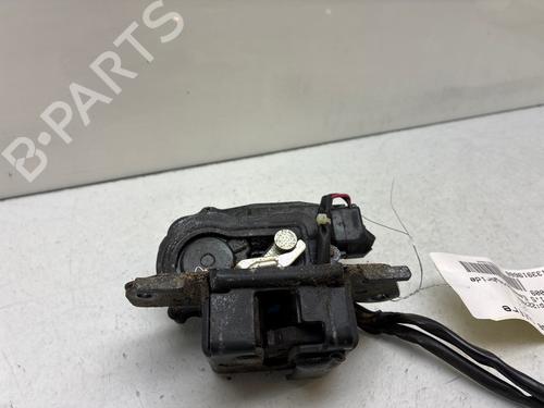 Bagklap lås Bagklap lås TOYOTA PRIUS Liftback (_W2_) 1.5 Hybrid (NHW20_, NHW20R) (112 hp) 39710296 39710296