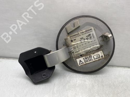 Fuel flap OPEL ZAFIRA / ZAFIRA FAMILY B (A05) 1.9 CDTI (M75) | BP20290548C131 