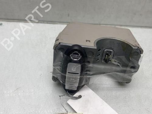 Used Ignition barrel NISSAN JUKE (F15) 1.2 DIG-T (115 hp) 19988313