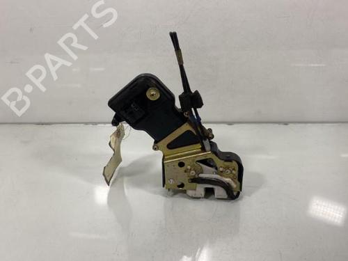 Rear right lock MAZDA 2 (DY)  | BP20002652C99 