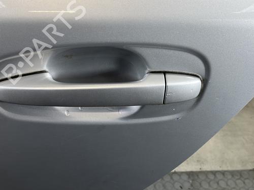 Left rear door TOYOTA AVENSIS Estate (_T27_) 2.0 D-4D (ADT270_, ADT270R) | BP29897725C4 