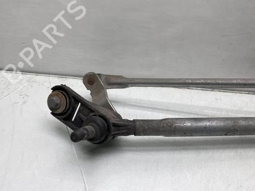 Front wiper motor RENAULT KANGOO Express (FW0/1_) 1.5 dCi 75 (FW07, FW10, FW04) | BP22240383M29 
