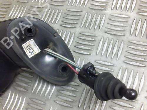Right mirror CHEVROLET MATIZ (M200, M250) 0.8 | BP20015774C27 