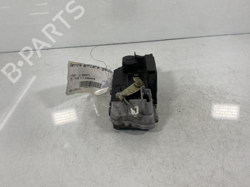 Rear left lock CITROËN C5 II (RC_) 2.0 16V (RCRFJB, RCRFJC) | BP20012299C100 