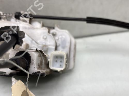 Front right lock FORD KA (RU8) 1.2 | BP27746743C97 