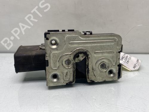 Zamek drzwi przednich lewych DACIA LOGAN (LS_) 1.4 MPI LPG (LS0C) 8200928450