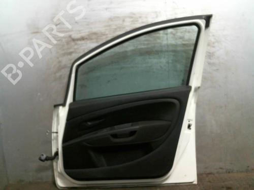 Used Right front door Right front door 33991513 33991513