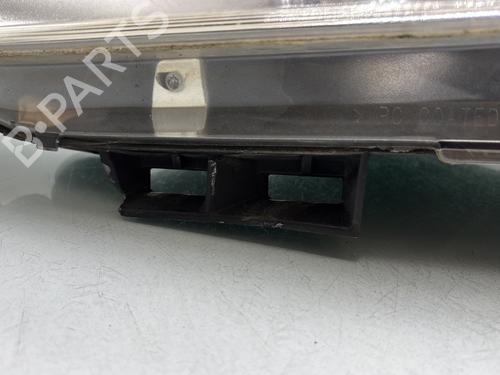 Venstre forlygte OPEL CORSA D (S07) 1.3 CDTI (L08, L68) | BP29707138C28 