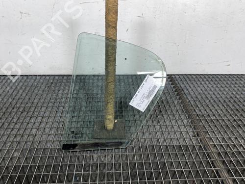 Used Rear left door window OPEL ASTRA H (A04) 1.7 CDTI (L48) (80 hp) 20327466