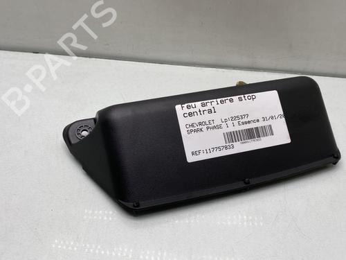 Third brake light CHEVROLET SPARK (M300) 1.0 | BP31300806L11