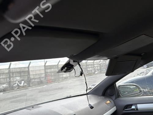 Ignition barrel OPEL ASTRA H GTC (A04) 1.9 CDTi (L08) | BP31641201M48  - Image 6