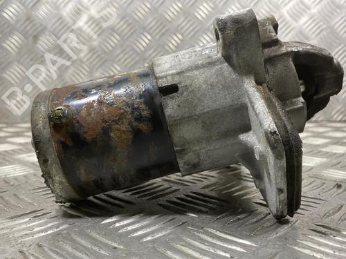 Startmotor DACIA SANDERO II TCe 90 (B8M1, B8MA, B8AC) | BP25143028M8 