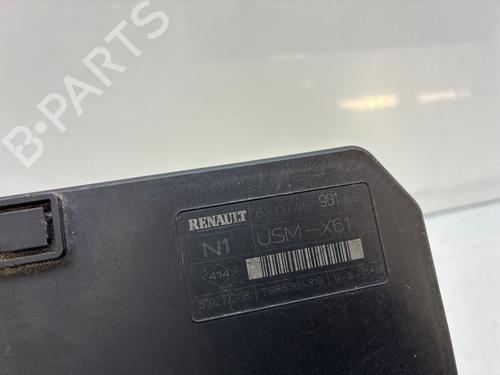 Fuse box RENAULT KANGOO Express (FW0/1_) 1.5 dCi 85 (FW0K, FW0L, FW0B) | BP39607120E1 - Image 2