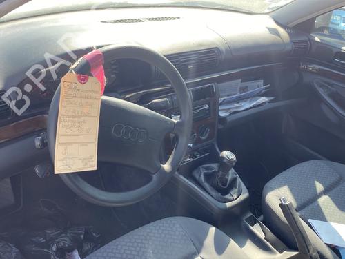 Left headlight AUDI A4 B5 (8D2) 1.6 | BP25892887C28  - Image 7