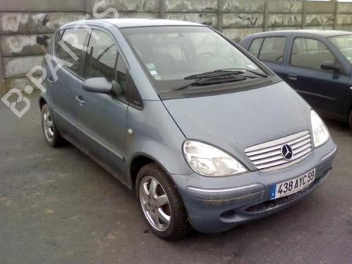 ABS pump MERCEDES-BENZ A-CLASS (W168)  | BP20036081M43 