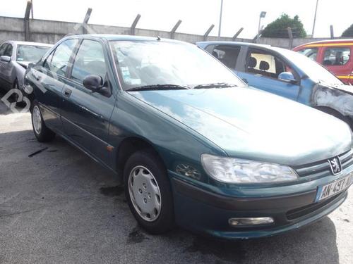 ABS pump PEUGEOT 406 (8B)  | BP20015541M43 