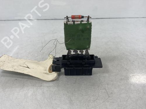 Heater resistor FIAT PUNTO EVO (199_) 1.2 | BP20027106M108 