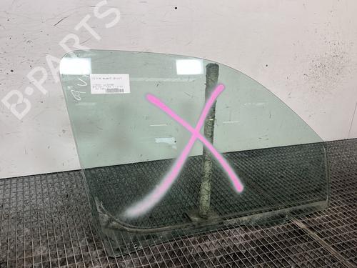 Szyba drzwi przednich prawych CITROËN BERLINGO / BERLINGO FIRST MPV (MF_, GJK_, GFK_) 1.6 HDI 90 (MF9HX) | BP29866812C19 