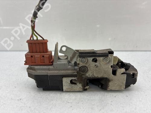 Used Rear left lock Rear left lock 39091209 39091209
