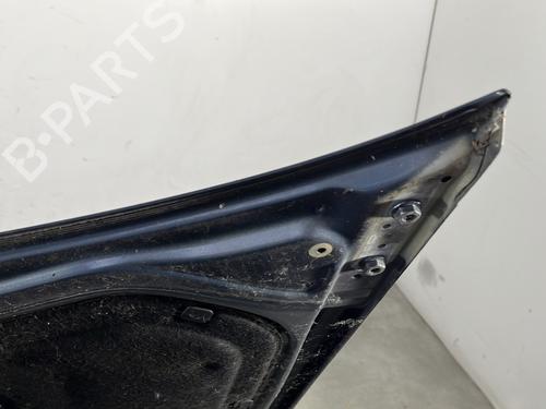 Hood VW POLO IV (9N_, 9A_) 1.4 TDI | BP28353382C1 