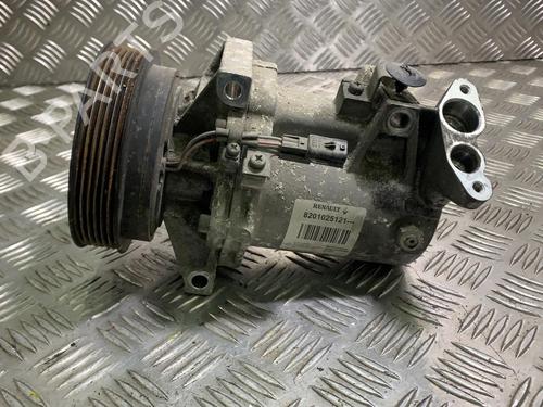 Used AC compressor AC compressor DACIA SANDERO 1.5 dCi (68 hp) 20011606 20011606