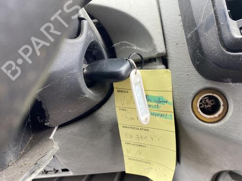 Front slam panel RENAULT TRAFIC II Bus (JL) 2.0 dCi 90 (JL00, JL01, JL0H, JL0M, JL0P, JL0S) | BP28281887C72 - Image 19