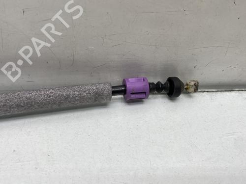 Høyre foran lås MERCEDES-BENZ A-CLASS (W176) A 200 CDI / d (176.008) | BP30910330C97